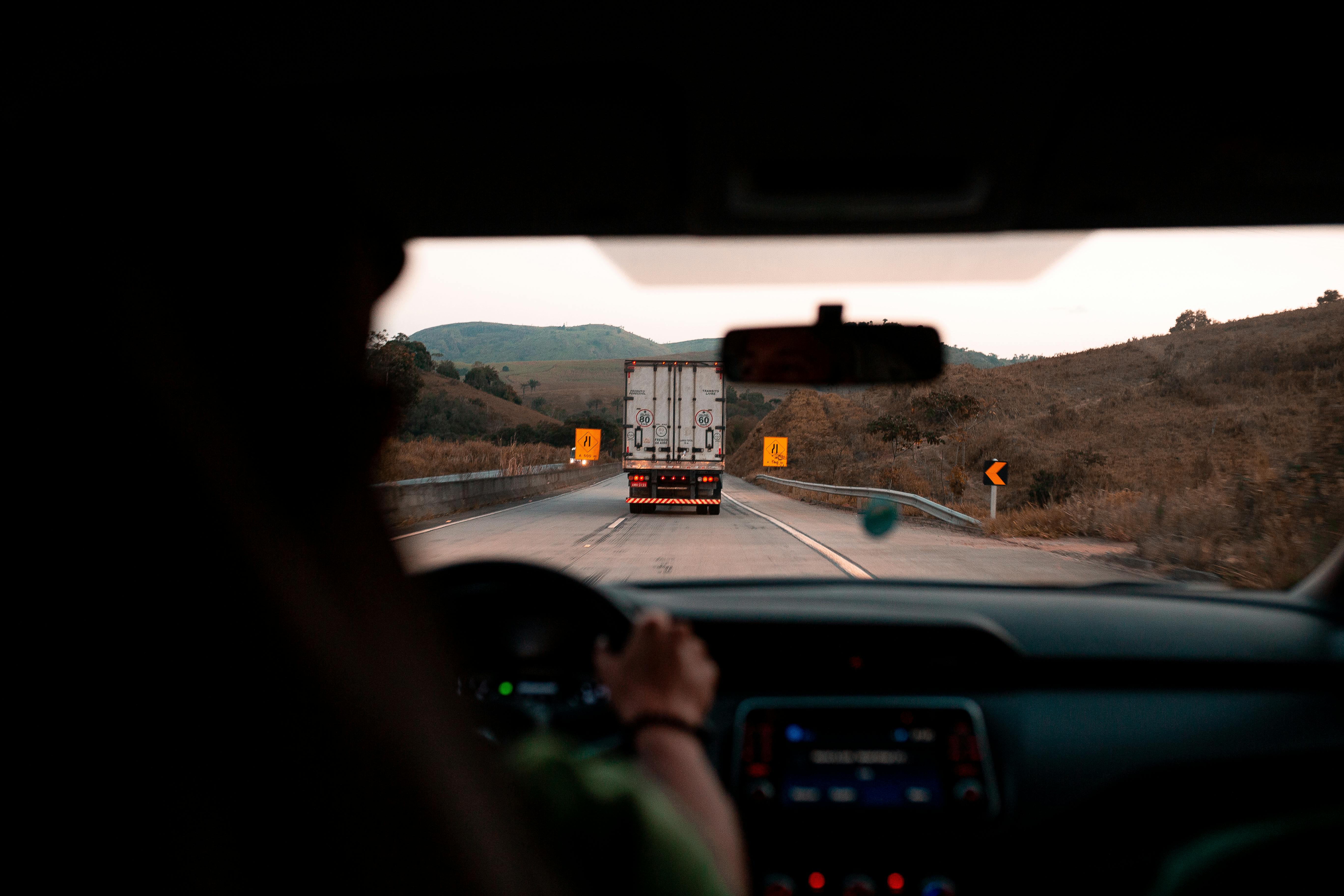 What are good dashcams? Discover the best Gnet dashcams at Cam-It!