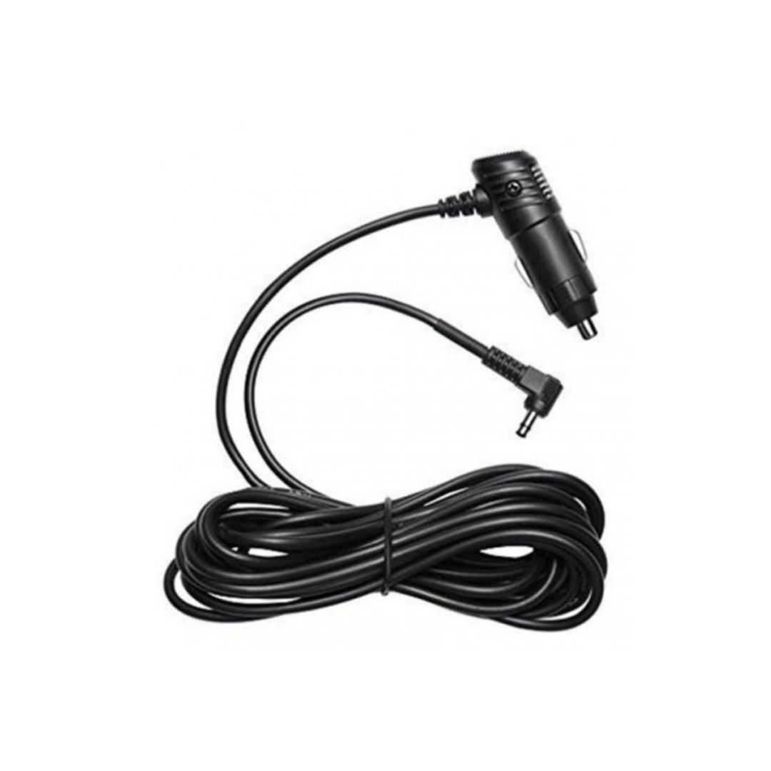 Gnet Zigarettenanzünder Autoladegerät - 12V/24V - 3 Meter Kabel - für Gnet Dashcams