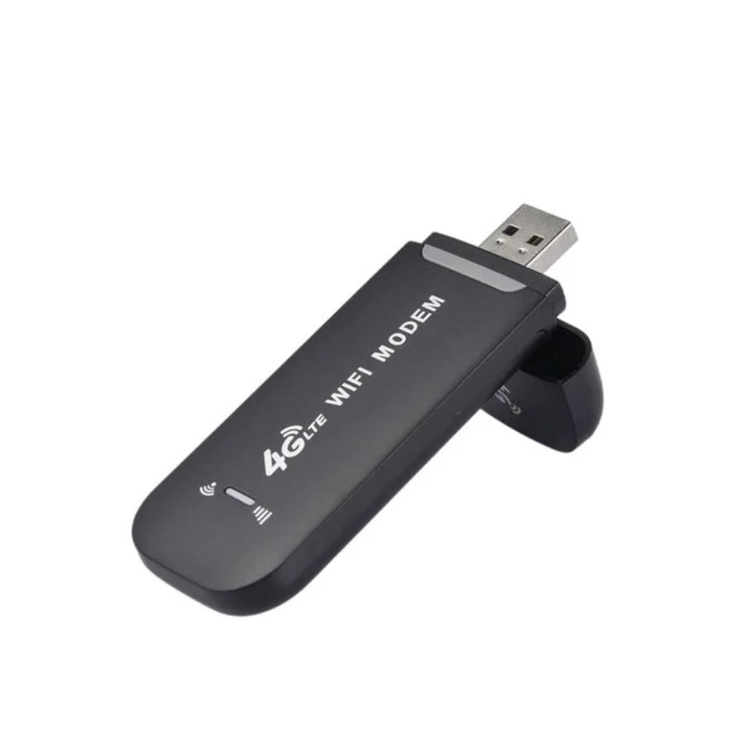 Gnet 4G LTE SIM Wifi Hotspot Adapter - Erstellen Sie einen Wifi Hotspot für Ihre Cloud Dashcam