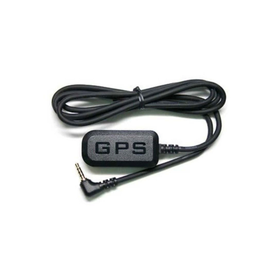 Gnet GPS Receiver for Gnet Dashcams - Accurate Speed and Location Tracking