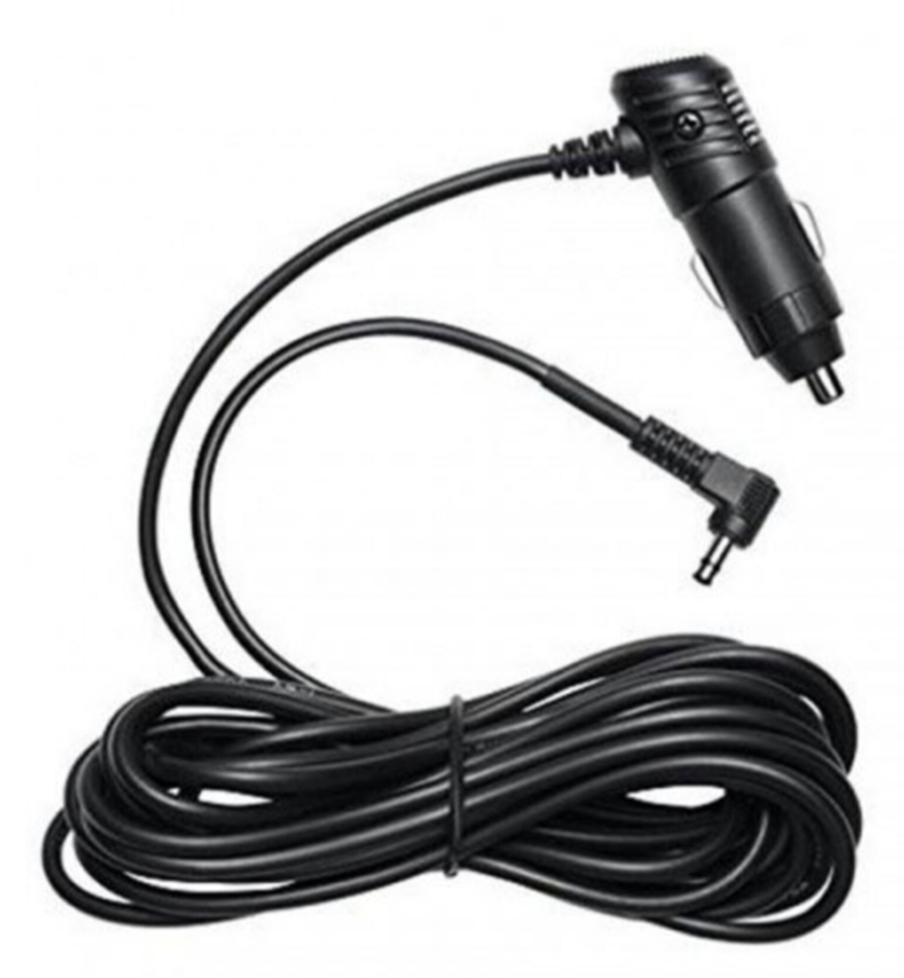 24V - 3 Meter Kabel - für Gnet Dashcams