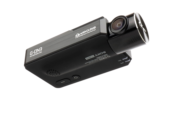 Gnet dashcam