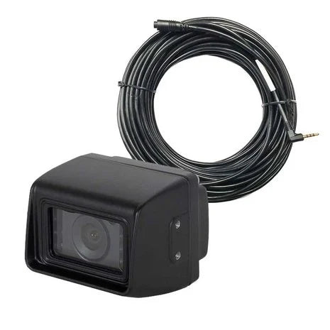 Caméra de recul Gnet 19 mètres - Full HD - Pour camions