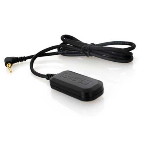 Gnet GPS Receiver for Gnet Dashcams - Accurate Speed and Location Tracking