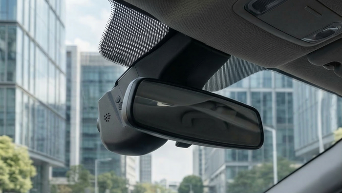 Wat kost een dashcam laten inbouwen in Nederland? (2026)