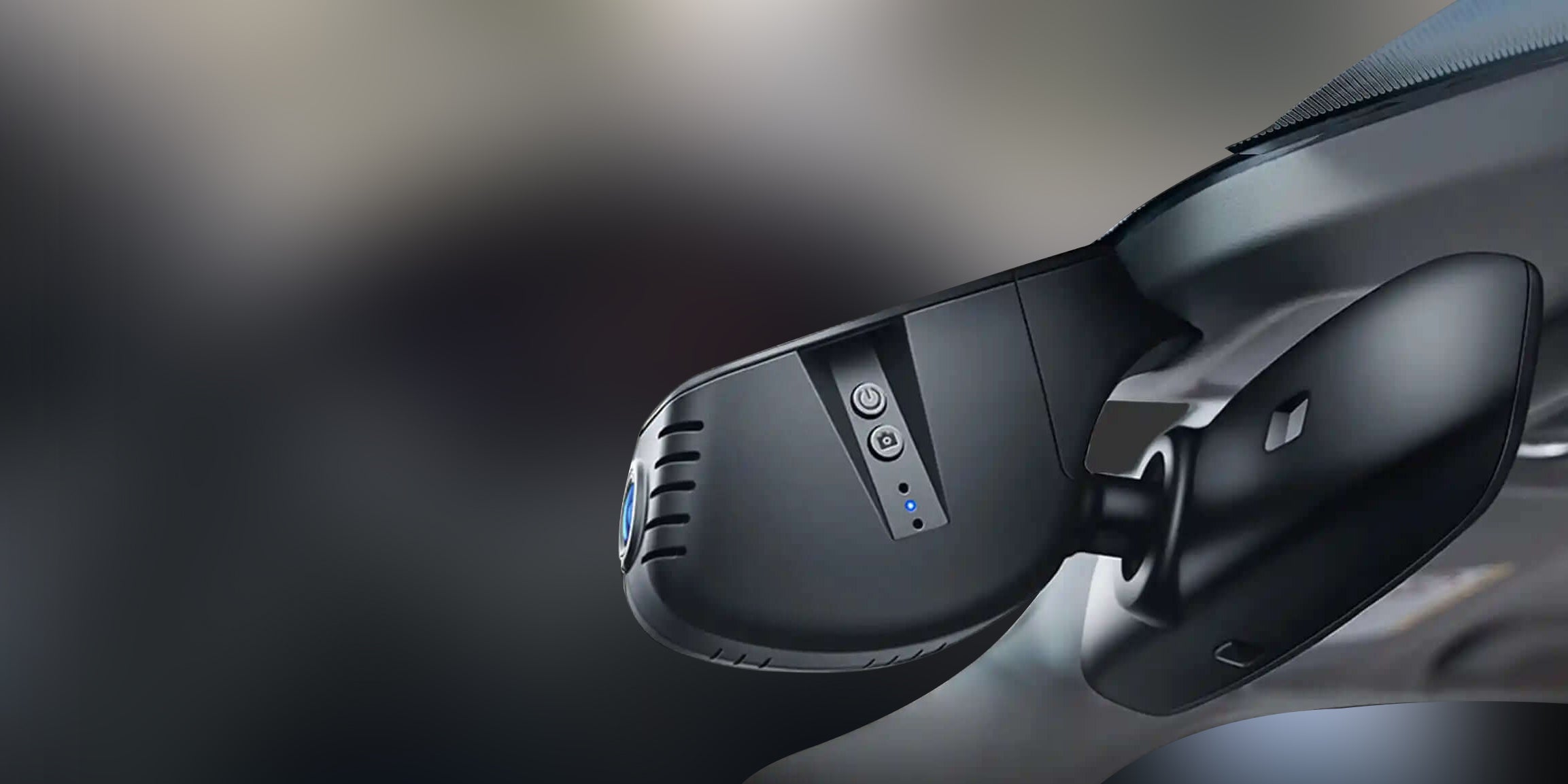 OEM Geïntegreerde Dashcams