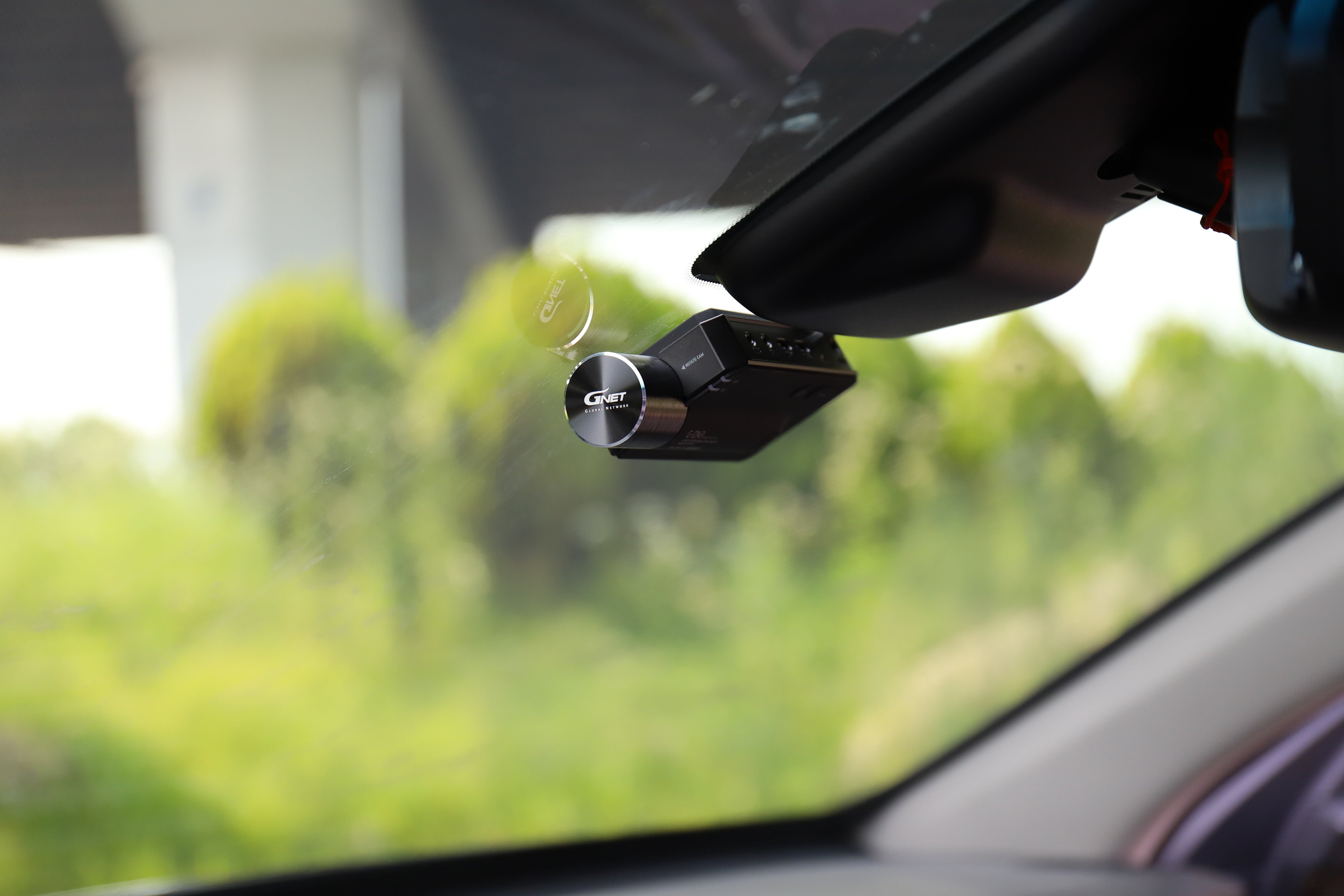 Gnet Dashcams