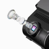 VIOFO A229 Pro 2CH dashcam