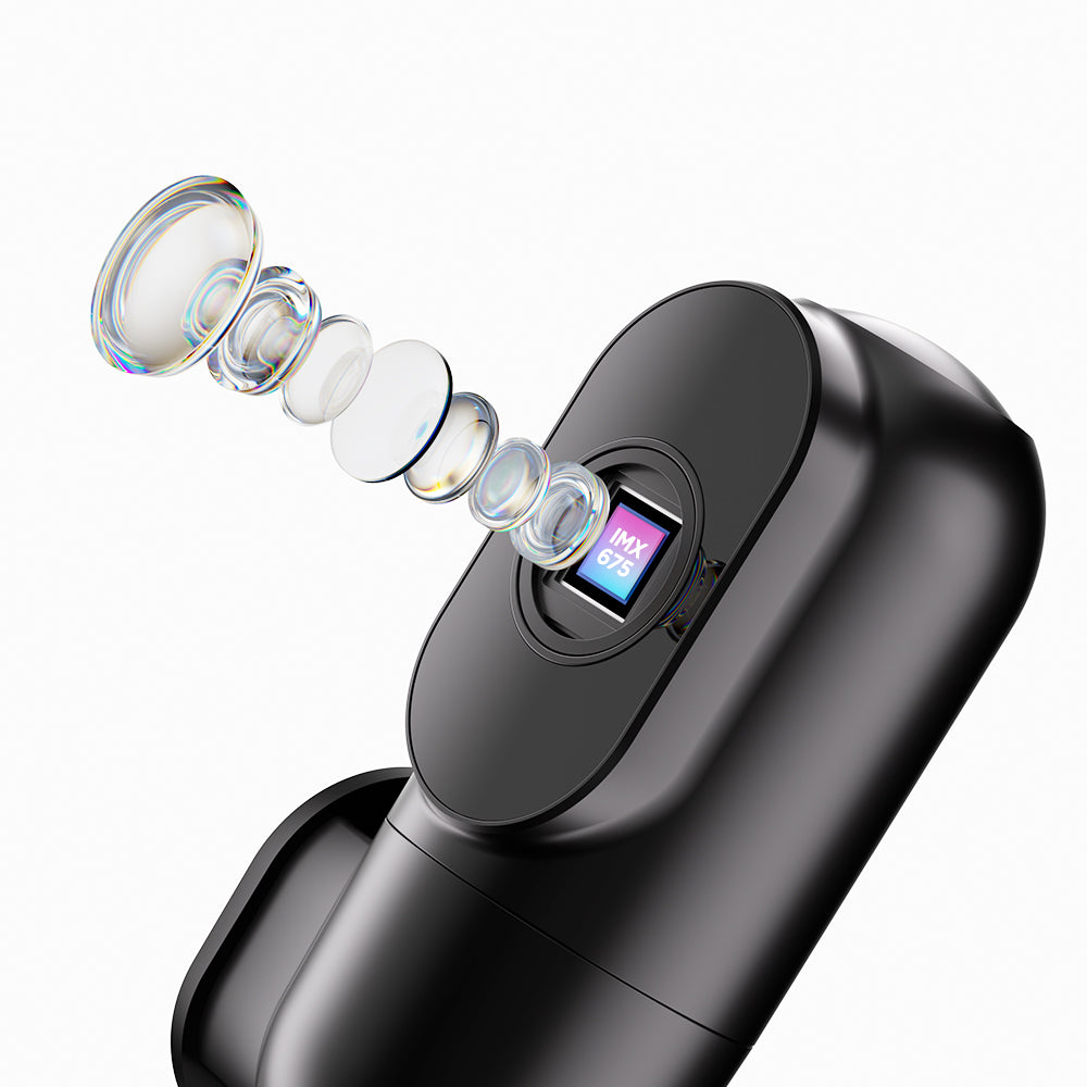 VIOFO A229 Pro 2CH dashcam