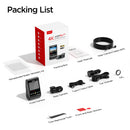 VIOFO A229 Pro 2CH dashcam