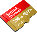 Carte Mémoire OEM Industrial (64/128/256 GB)