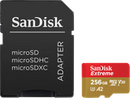 Carte Mémoire OEM Industrial (64/128/256 GB)