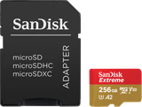 Carte Mémoire OEM Industrial (64/128/256 GB)