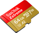 Carte Mémoire OEM Industrial (64/128/256 GB)
