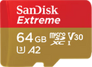 Carte Mémoire OEM Industrial (64/128/256 GB)