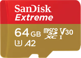 Carte Mémoire OEM Industrial (64/128/256 GB)