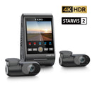 VIOFO A229 Pro 3CH dashcam