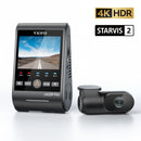 VIOFO A229 Pro 2CH dashcam