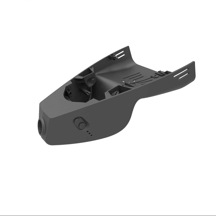 Baojun OEM Dashcam 2K — 100% Unsichtbar Integriert | inkl. GPS & OBD