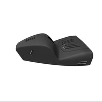 BMW & MINI OEM Geïntegreerde Full HD Dashcam incl. OBD & GPS