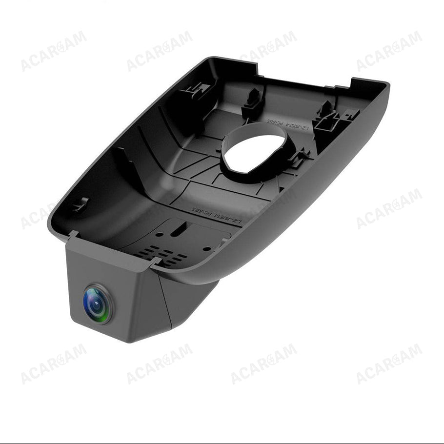 BYD OEM Geïntegreerde Full HD Dashcam incl. OBD & GPS