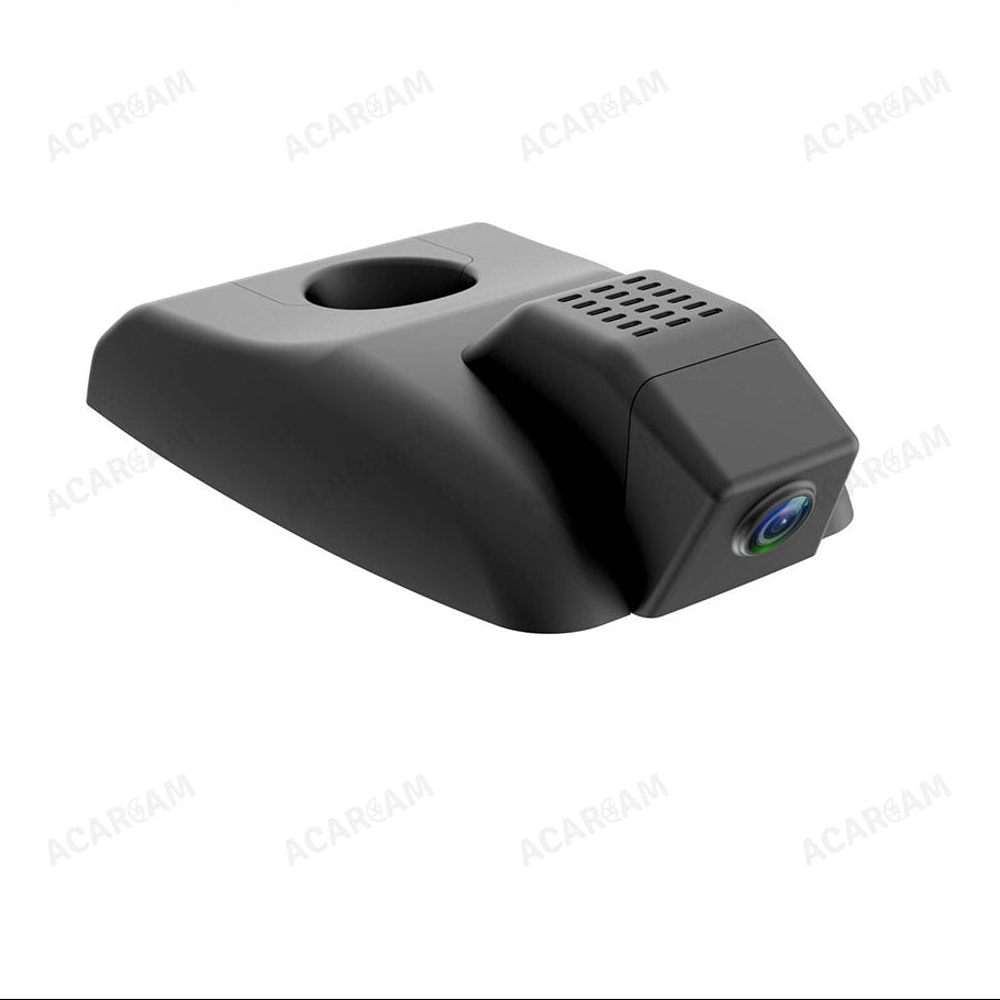 Chery & Exeed OEM Geïntegreerde Full HD Dashcam incl. OBD & GPS
