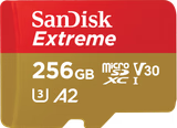 Carte Mémoire OEM Industrial (64/128/256 GB)