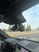 Dashcam OEM BMW e MINI 2K — 100% Invisibile Integrata | incl. GPS e OBD