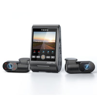 VIOFO A229 Pro 3CH dashcam