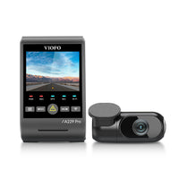 VIOFO A229 Pro 2CH dashcam