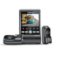 VIOFO A229 Pro 3CH dashcam