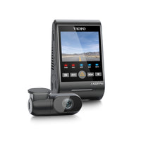 VIOFO A229 Pro 2CH dashcam