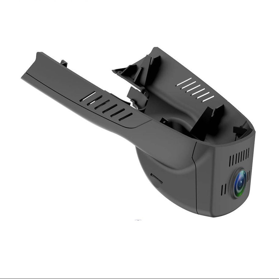 Mazda OEM Geïntegreerde Full HD Dashcam incl. OBD & GPS