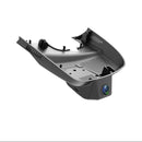 Ford OEM Geïntegreerde Full HD Dashcam incl. OBD & GPS