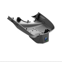 Ford OEM Geïntegreerde Full HD Dashcam incl. OBD & GPS