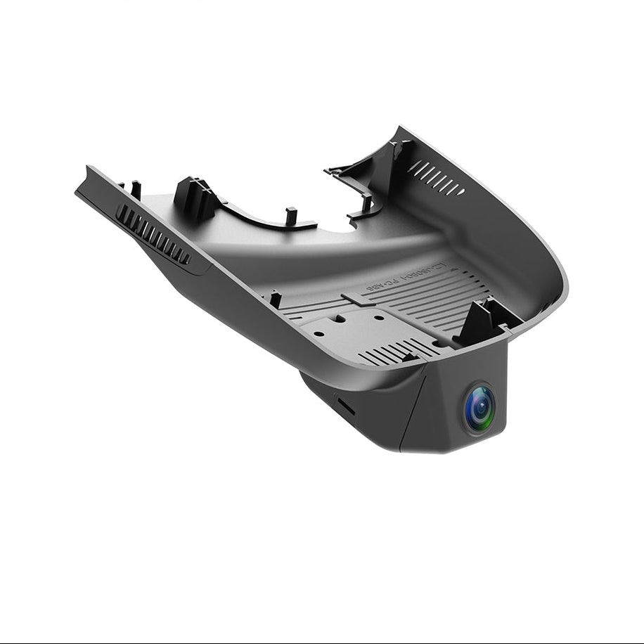 Honda OEM Dashcam 2K — 100% Unsichtbar Integriert | inkl. GPS & OBD