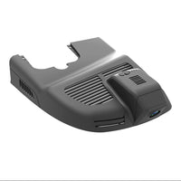Mercedes-Benz OEM Geïntegreerde Full HD Dashcam incl. OBD & GPS