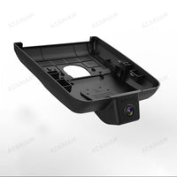 BYD OEM Geïntegreerde Full HD Dashcam incl. OBD & GPS