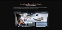 VIOFO A329S 2CH dashcam