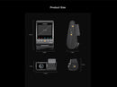 VIOFO A329S 2CH dashcam