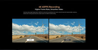 VIOFO A329S 2CH dashcam