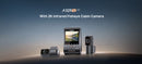 VIOFO A329S 3CH dashcam