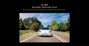 VIOFO A329S 3CH dashcam
