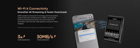 VIOFO A329S 3CH dashcam
