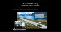 VIOFO A329S 3CH dashcam