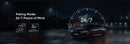VIOFO A329S 3CH dashcam
