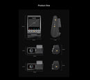 VIOFO A329S 3CH dashcam