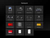 VIOFO A329S 3CH dashcam