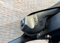 Dashcam OEM BMW e MINI 2K — 100% Invisibile Integrata | incl. GPS e OBD