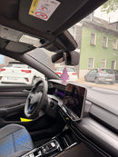 Dashcam OEM Volkswagen 2K — 100% Invisible Intégrée | incl. GPS et OBD